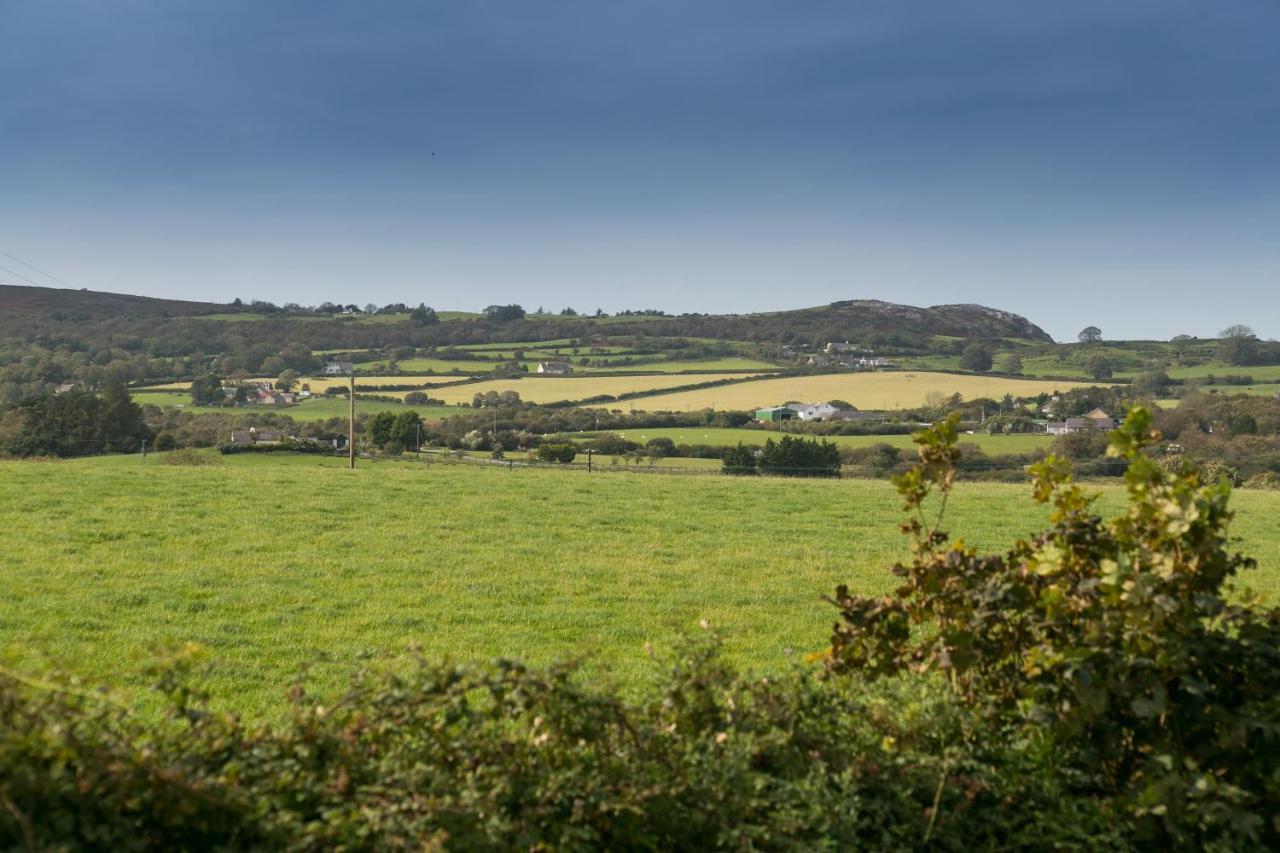 Villa Tyn Lon Moelfre Exterior foto